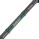 Balzer Shirasu Superior Micro, 1,85m spinning rod