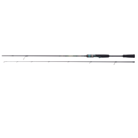 Balzer Shirasu Superior Perch, 1,95m Spinnrute