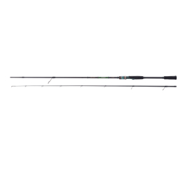 Balzer Shirasu Superior Perch Collector, 2,30m Spinnrute