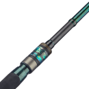 Balzer Shirasu Superior Perch Collector, 2,30m spinning rod