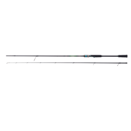 Balzer Shirasu Superior Zander, 2,35m spinning rod