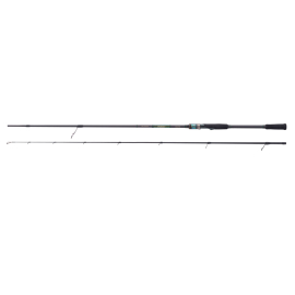 Balzer Shirasu Superior Pike Collector, 2,65m Spinnrute