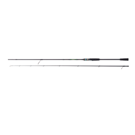 Balzer Shirasu Superior Night Hunter, 2,50m Spinnrute