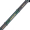 Balzer Shirasu Superior Travel Zander, 2,45m spinning rod