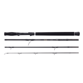 Balzer Valhall Xtreme Spin 150 Travel, 2,20m sea rod