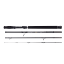 Balzer Valhall Xtreme Spin 220 Travel, 2,20m sea rod