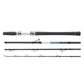 Balzer 71 North Travel Boat 25, 2,20m sea travel rod