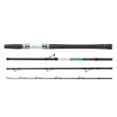 Balzer 71 North Travel Boat 35, 2,20m sea travel rod