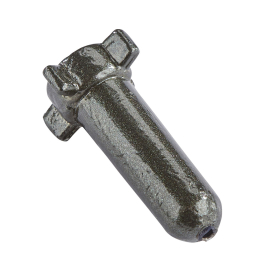 Balzer Drop Shot Blei Distance Missile 20g