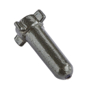 Balzer Drop Shot Blei Distance Missile 20g
