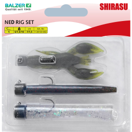 Balzer Ned Rig Set