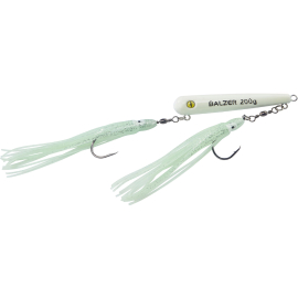 Balzer Seewolf Knaller 200g Luminous