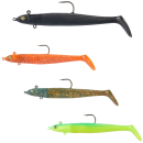 Balzer Valhall Rainer Korn Bullet Eel shovel tail