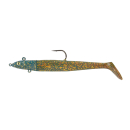 Balzer Valhall Rainer Korn Bullet Eel shovel tail 40g...