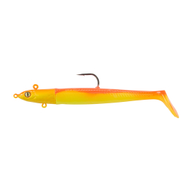 Balzer Valhall Rainer Korn Bullet Eel shovel tail 40g Tropical UV