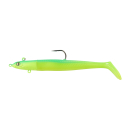 Balzer Valhall Rainer Korn Bullet Eel shovel tail 40g...