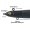 Balzer Valhall Rainer Korn Bullet Eel Schaufelschwanz 40g Natural Crab UV