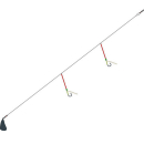 Balzer Rainer Korn Valhall Wolffish Rig, 6/0