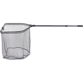 Balzer Shirasu Boat Landing Net Deluxe XL, 2,45m