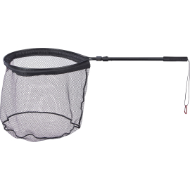 Balzer Kayak, Belly Boat landing net