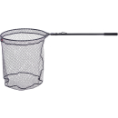 Balzer Shirasu Easy Fold Landing Net I, 1,30m