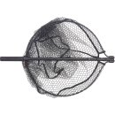 Balzer Shirasu Easy Fold Landing Net I, 1,30m