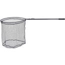 Balzer Shirasu Easy Fold Landing Net II, 1,60m