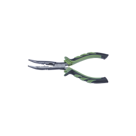 Balzer All-round Plier curved, 18cm