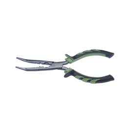 Balzer All-round Plier curved, 22,5cm