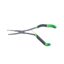 Balzer Hook Remover Plier with Split Ring opener, 21cm