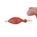 Balzer Edition Sea Anti-Tangle Flatfish Spoon