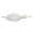 Balzer Edition Sea Anti-Tangle Flatfish Spoon 60g  braun-weiß-rot