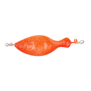 Balzer Edition Sea Anti-Tangle Plattfisch Blinker 28g Albino