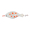 Balzer Edition Sea Anti-Tangle Plattfisch Blinker 28g Albino