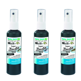 Balzer MK Adventure Flavour Spray Lockstoff