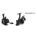 Shimano Baitrunner ST 4000 FB