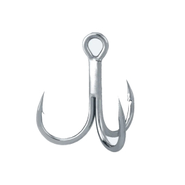 BKK RAPTOR-X treble hook