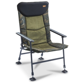 Sänger ANACONDA Freelancer Beach Hawk 3 chair