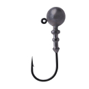 BKK SILENT CHASER Round Head 1, 7g - 1/0#(4Stk)
