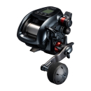 Shimano Plays 3000 A Right Hand Elektro Multirolle