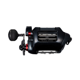 Shimano Plays A 4000 Right Hand Elektro Multirolle kaufen - Boddenang