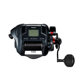 Shimano Plays A 4000 Right Hand Elektro Multirolle kaufen - Boddenang