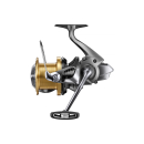 Shimano Aerlex XSC 14000 Brandungsrolle