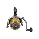 Shimano Aerlex XSC 14000 Brandungsrolle