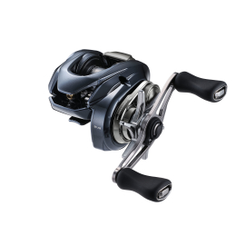 Shimano Aldebaran DC 31 XG Left Hand