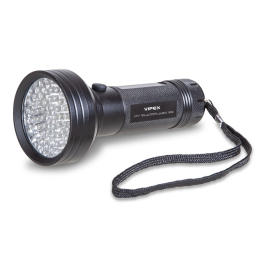 Sänger ANACONDA Vipex UV-Blackflash 68 UV Taschenlampe