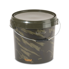 Sänger ANACONDA Freelancer Bucket 20l Round