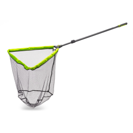 Sänger Equalizer landing net 2tlg./2,40m