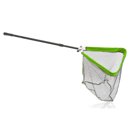 Sänger T-Snap Grabber 2tlg./2,40m landing net