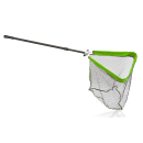 Sänger T-Snap Grabber 2tlg./2,40m landing net